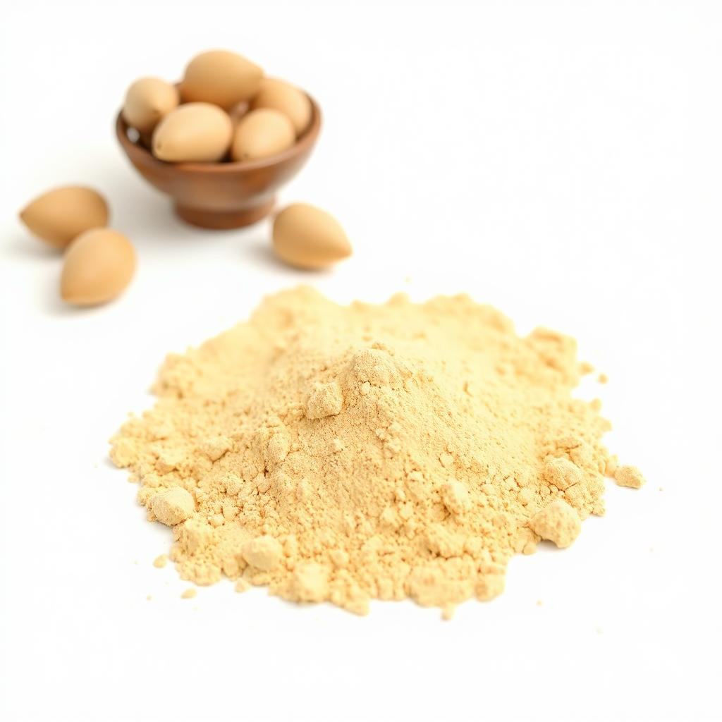 Chikoo Powder